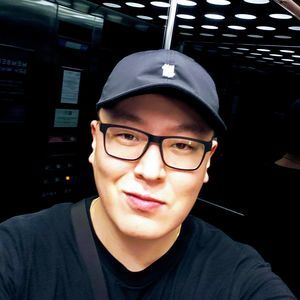 Meet your Posher, Eric